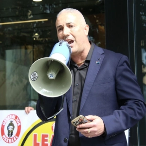 This Councillor ENDED LGBT indoctrination! w/ Councillor Steve Christou