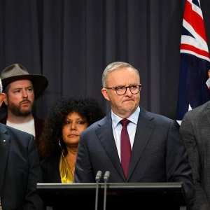 The Australian government STRANGLES free speech & Voice to Parliament retrospective!