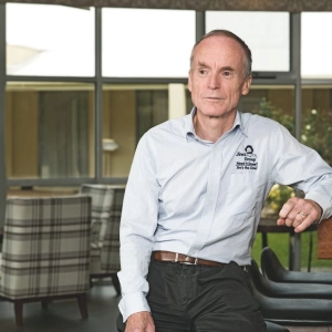 Jim's Mowing CEO Jim Penman on birthrates, upgrading humanity & Christian politics