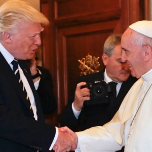 Catholicism & the right-wing w/ Pinesap, Catholic apologist