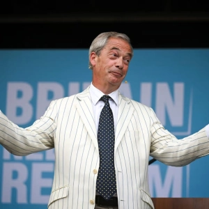 The RISE of Reform UK! w/ Homeland Party spokesman Alec Cave