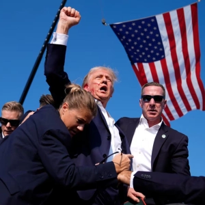 Left-Wing Extremism has a LONG history w/ activist Nick Folkes