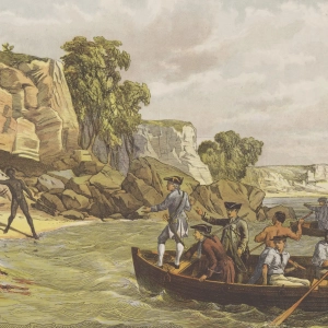 Why Australian History is ESSENTIAL w/ Colonel Pride Review