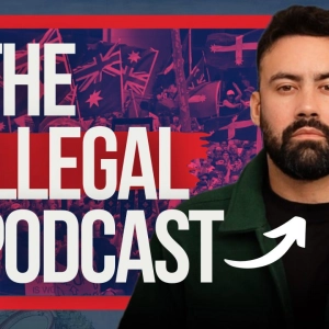 ANNONIMITY & CENSORSHIP w/ Diogo Cohea