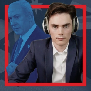 Why Israel ATTACKS the West! w/ Jack Brady, political commentator