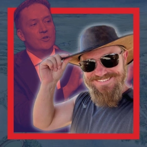 The Libertarian X Nationalist ALLIANCE w/ Lachlan Lade