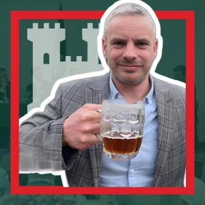 British Nationalism is HOME! Homeland Party Conference recap w/ Councillor Andrew Piper