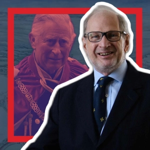 DEFENDING the Monarchy! w/ Phillip Benwell, Aus Monarchist League Chairman