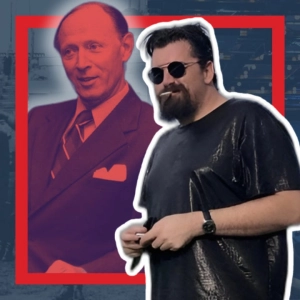 The TRUE story of Lyenko Urbanchich w/ John Macgowan