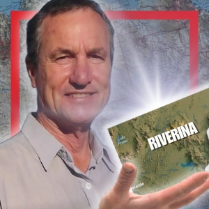 The New State YOU didn't know about! w/ David Landini