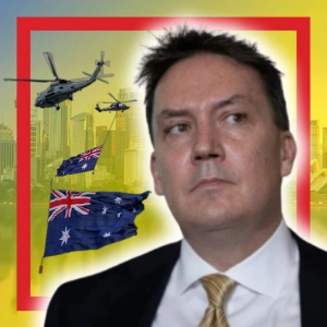 Uniting the Libertarian & Nationalist Right! w/ John Ruddick, Libertarian Party leader