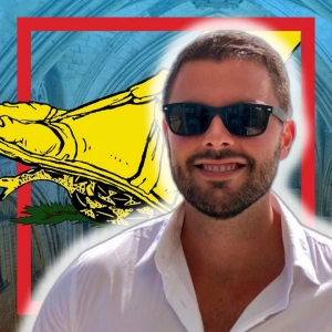 DEBUNKING Libertarianism! w/ Rob McMullen, Natural law expert