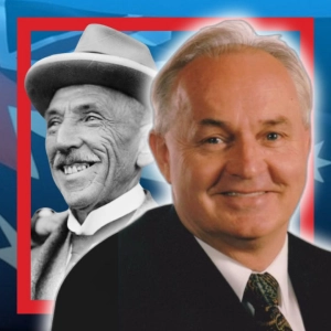 Australia First is INEVITABLE w/ Former MP & Author Graeme Campbell