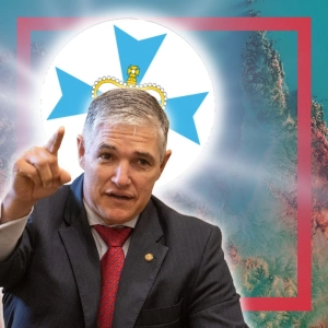 The BARBARIC reality of abortion & Australia's cowardly politicians! w/ Robbie Katter, QLD MP