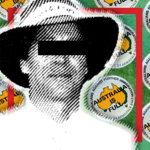 Who were Australians Against Further Immigration? w/AAFI co-founder Denis McCormack