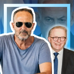Australia is OCCUPIED TERRITORY! w/ Michael West, independent journalist