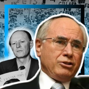 LIBS RIGHT FACTION LORE EP.2: NSW w/ John MacGowan