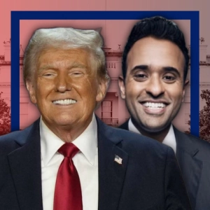 TRUMPLAND is NUTS w/ UKMallard writer Ilija Dokmanovic