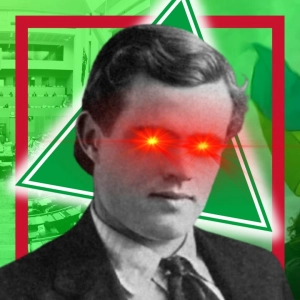 Applying Right Wing Progressivism in the real world! w/UBERSOY