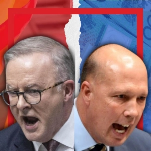 ELECTION PREDICTION: 2025