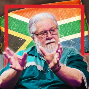 Was South Africa's decline inevitable? w/ Prof. Eric Louw