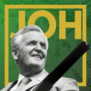 LAST KING OF QUEENSLAND REVIEW: The life and lessons of Joh Bjelke Peterson