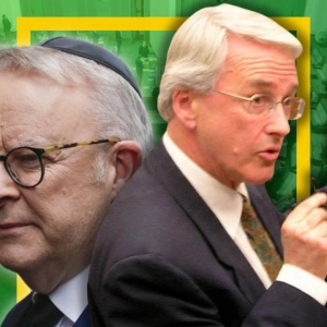 Nationalism is ILLEGAL HATESPEECH! w/ Professor of Law, Drew Fraser
