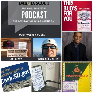 The homeschool swing, free speech, college drag & taxes