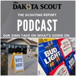 ELECTION NIGHT SPECIAL - FINAL PREDICTIONS