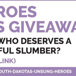 The birth rate crisis | Leading by listening | The independence of SD Dems | Shannon County's final death | Selling South Dakota