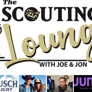Running while building | From S.D. Trade to the U.N. | Being Brittany Lindberg's husband | The Scout's Iranian subscribers