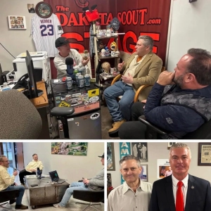Remembering David | Congratulating Christine | Sneve's correction | Trolling with public info | Running proud | That other runoff | Constitutional communism?