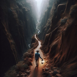 Christianity, Spiritual Warfare, and the Quest for Truth
