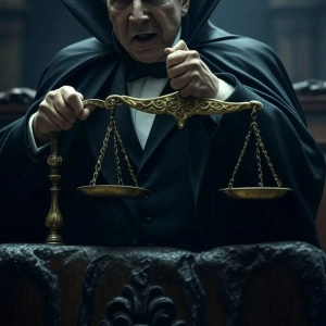The Inversion of Good & Evil in Vampire Stories