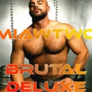 Miawtwo – The Pi Project After Mix Episodio XXIV – Brutal Deluxe XXIV