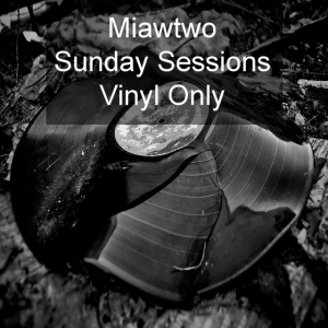 Sunday Session Vol. 85 – Vinyl Only