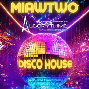Sunday Session Vol. 112 – Digital Disco House Mix