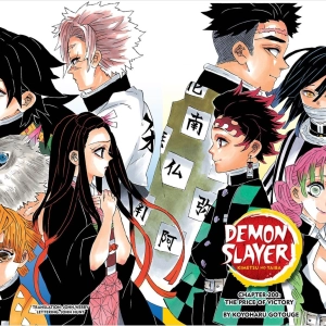 Demon Slayer