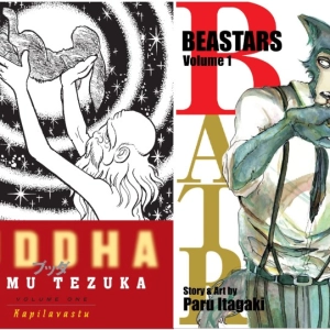 Buddha / Beastars