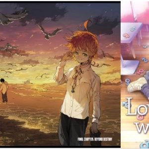The Promised Neverland / Love me for who I am