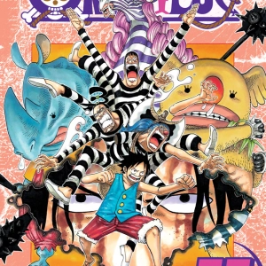 One Piece: Impel Down – Paramount War