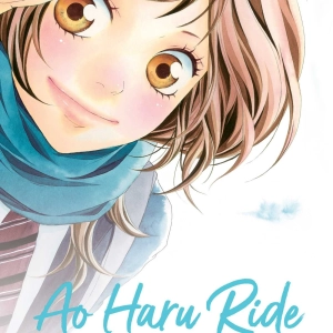 Ao Haru Ride