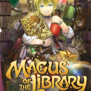 Top Manga of 2020
