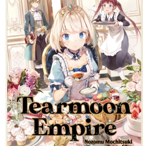 Tearmoon Empire