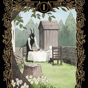 Top Manga of 2022