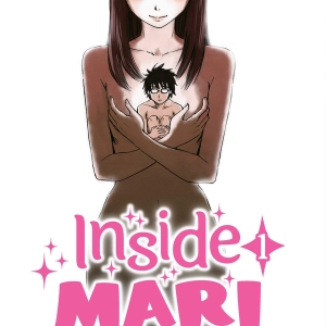 Inside Mari