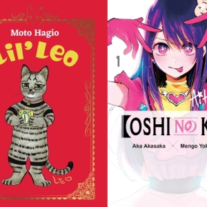 Lil’ Leo / Oshi no Ko