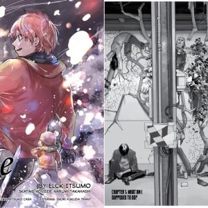 Two on Ice / Fool Night