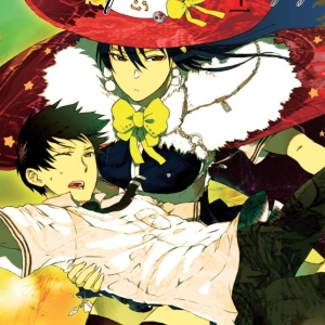 Witchcraft Works