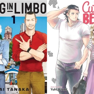 King in Limbo / Cutie and the Beast